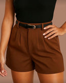 Short alfaiataria
