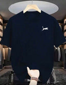 Camiseta masculina puma