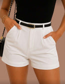 Short alfaiataria