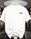 Camiseta masculina puma