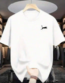 Camiseta masculina puma
