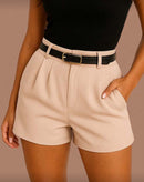 Short alfaiataria