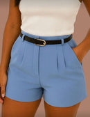 Short alfaiataria