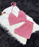 Conjunto duna listrado