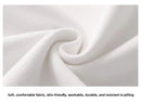 Men's round Neck Fleece Lined Thickened Sweatshirt Loose Long Sleeve Hoodie Casual Comfortable Spring Autumn Fashionable Stre...