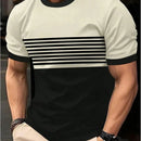 camisa listrada n1