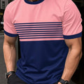 camisa listrada n1