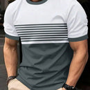 camisa listrada n1