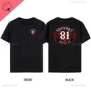 camiseta algodao adidas casual