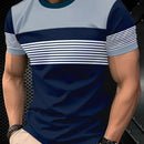 camisa listrada n1