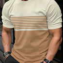 camisa listrada n1