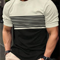 camisa listrada n1