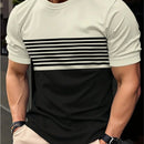 camisa listrada n1