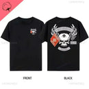 camiseta algodao adidas casual