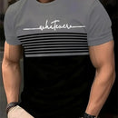 camisa listrada n1