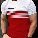 camisa listrada n1