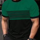camisa listrada n1