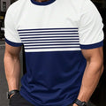 camisa listrada n1
