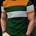 camisa listrada n1
